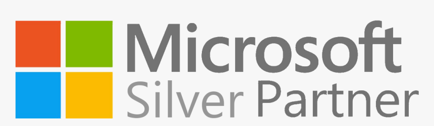Microsoft Silver Partner